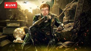 LIVE - 60 000 PullzeCheck Ladder Quals Round 1 w fifakillvizualz zScopezOG at 2 CST