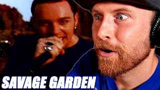 DARREN IS PISSED! | Lyrical ANALYSIS of "Break Me Shake Me" By SAVAGE GARDEN