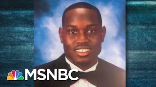 Calls For Arrest After Georgia Jogger's Shooting | Morning Joe | MSNBC