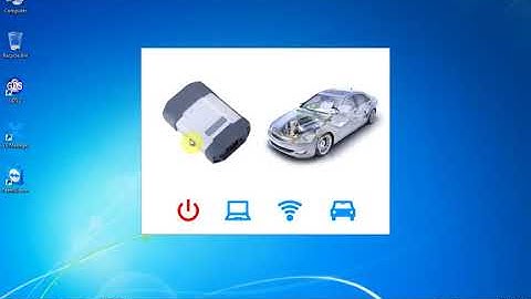 How to install 2018 version VXDIAG VCX NANO GM OPEL GDS2 Diagnostic Tool software?