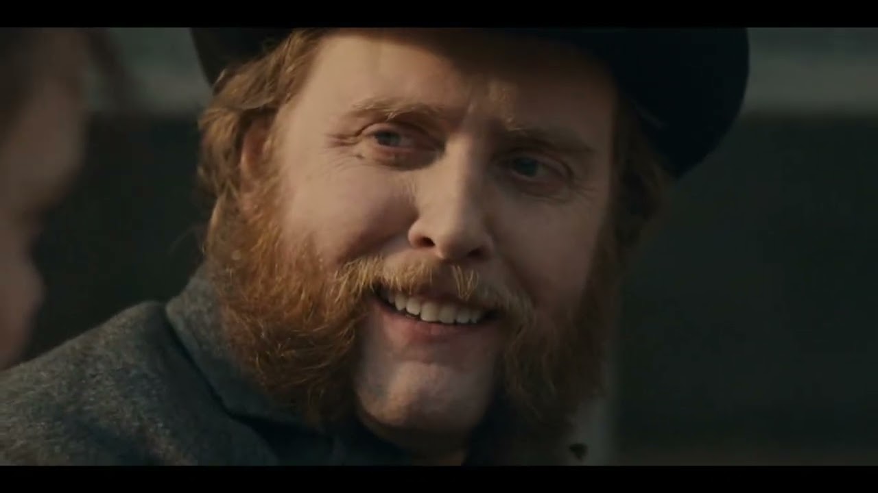 Billy The Kid 2022 S01E02