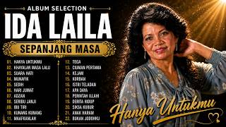 Album Selection Ida Laila Sepanjang Masa | Hanya Untukmu | Khayalan Masa Lalu |Suara Hati