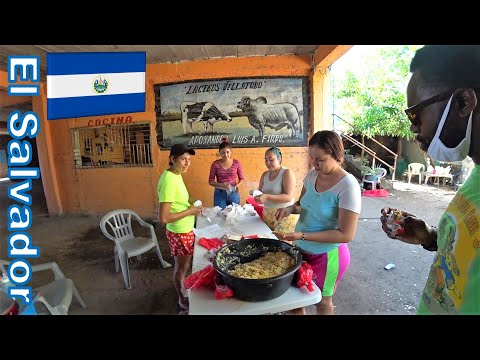 Video: 24 Sata U El Zonteu, El Salvador - Matador Network