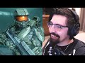 16 Minutes of Shroud Fragging Out in Halo