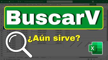 Dicen que BUSCARV ya no sirve… hasta que ves ESTO 😱