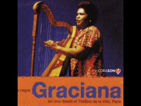 La Bruja - Graciana Silva Garcia