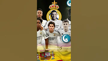 Real Madrid 2024 Team Religions معلومات بالعربي 
