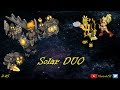 Dofus - Solar Succès Duo en Elio Iop - Placement 3
