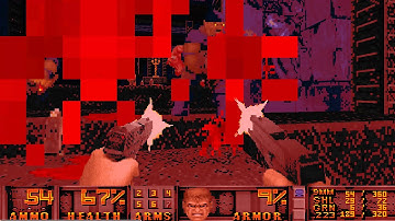 Struggle Antaresian Legacy MAP23 UV Max in 5m28s by TheV1perK1ller