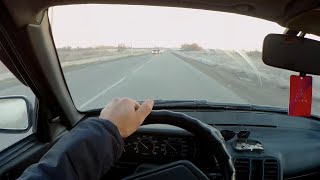 Vaz 2111. Pov test drive Vaz 2111. Тест драйв от первого лица ВАЗ 2111.\