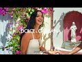 Katy Perry - Devotion fragrance by Dolce&amp;Gabbana (Advertisement)