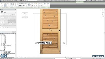 Create Door Legend using Images instead of Component Views. #DynamicLegend