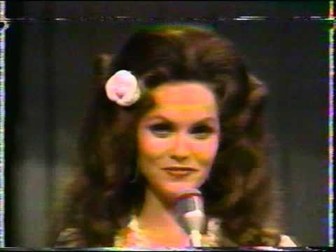 Jeannie C. Riley ~ Harper Valley P.T.A. (1977)