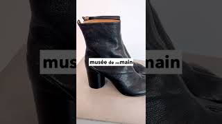 Let's talk about TABI