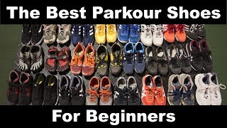 reebok parkour shoes