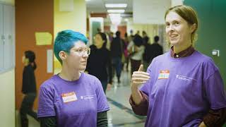 UBC Family Math and Science Day 2018