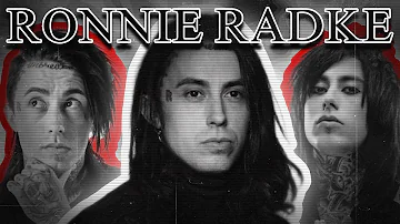 RONNIE RADKE: Correcting The Narrative