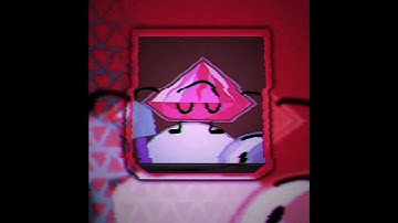 ruby bfdi/bfb edit - CYBER DANCE by go go girls