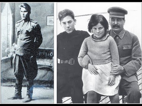 Video: Stalin Necə öldü