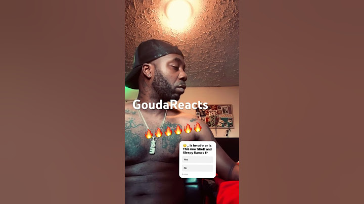 Sheff G x Sleepy Hallow ‘Woke up’ #reactionvideo #reaction #react #nyc #usa #new #fire #music #clips