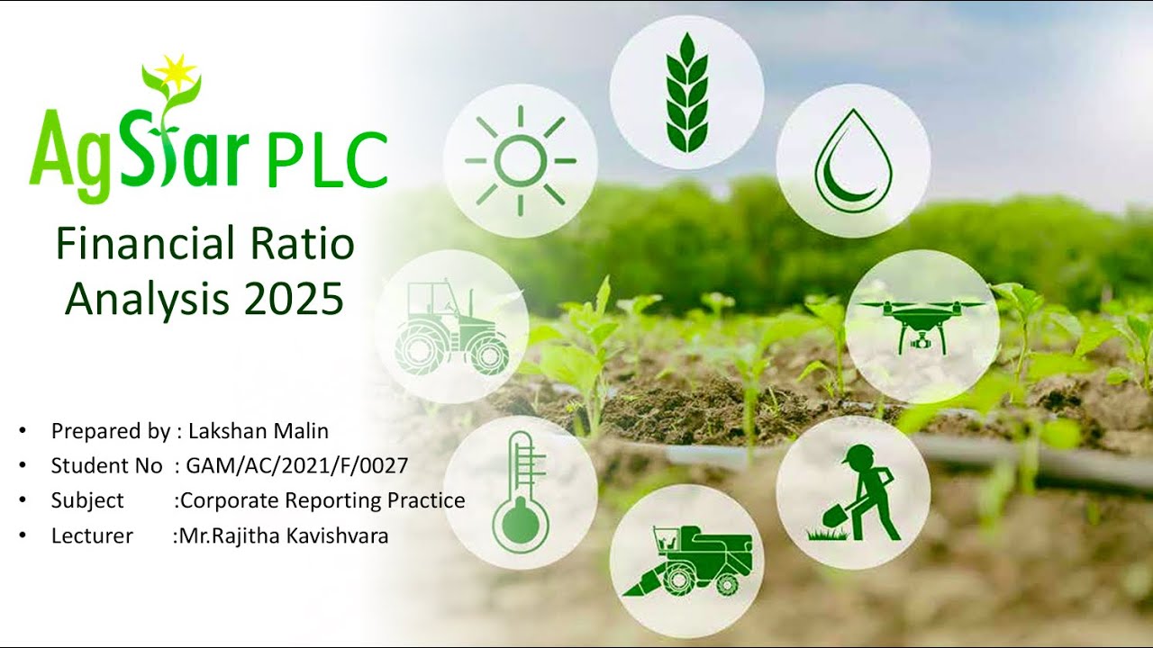 AGSTAR PLC_AGST.N0000_2025_Financial Analysis - YouTube