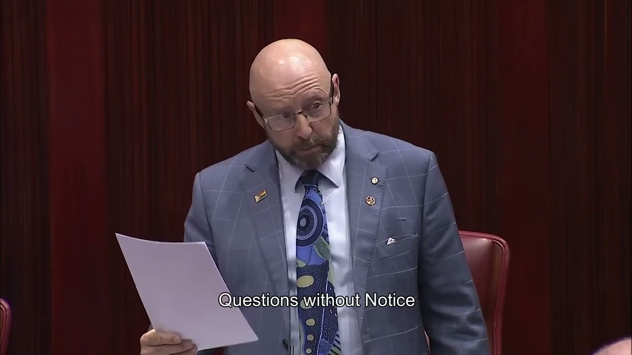 Why is WA's Cannabis Advisory Service still a pipe dream? 🌿