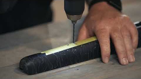 How To Install Picatinny Rail | Christensen Arms