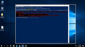 How To Install Nano Server Step By Step | Windows Server 2016