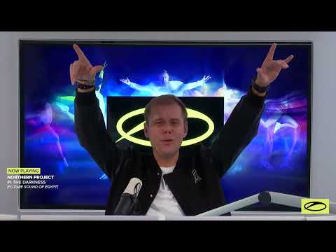 Northern Project - In The Darkness (Supported on ASOT Radio)