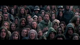 Braveheart - William Wallace İdam Sahnesi - Türkçe Altyazılı Resimi