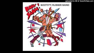 Bootsy Collins - Body Slam