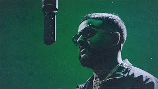 NAV Type Beat ~ "Killing Pain"