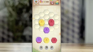 hexa puzzle sort unity source code