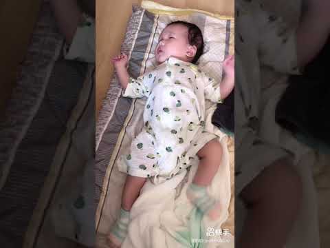 这是胎动吗？