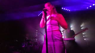 Libby Whitehouse Performing "Fired" Live @ Camden Assembly, London
