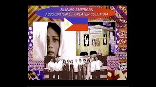 The SC Filipino-American Association (FAAGC) celebrates 10 years of its cultural dance troupes by Alan Geoghegan 188 views 2 years ago 45 minutes