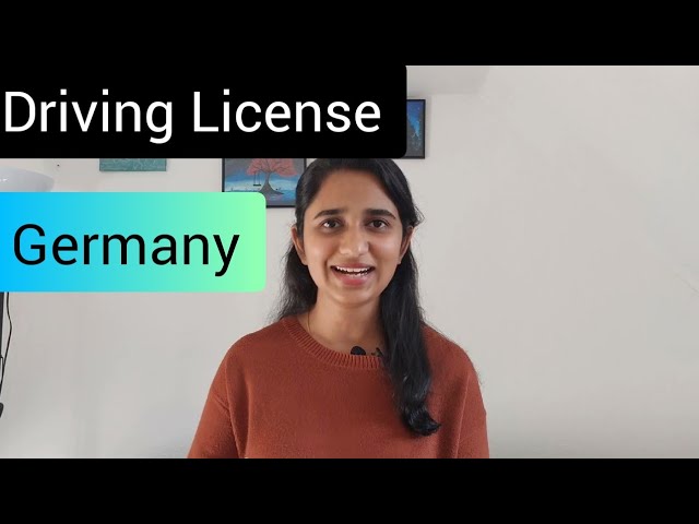 Get Driving Licence in Europe! - Reality, Latvia