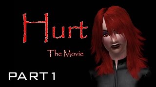 The Sims 3 Machinima hurt movie - part 1