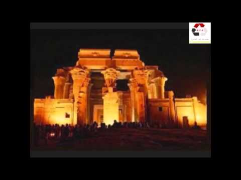 عمر مصطفى يا مصر قومي