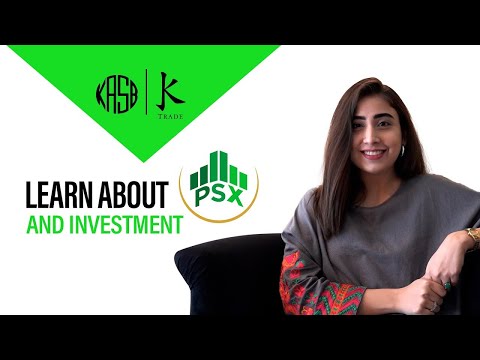 120 Secs with KTrade - Episode 1 | Learn More About Investment | Series | KASB | PSX