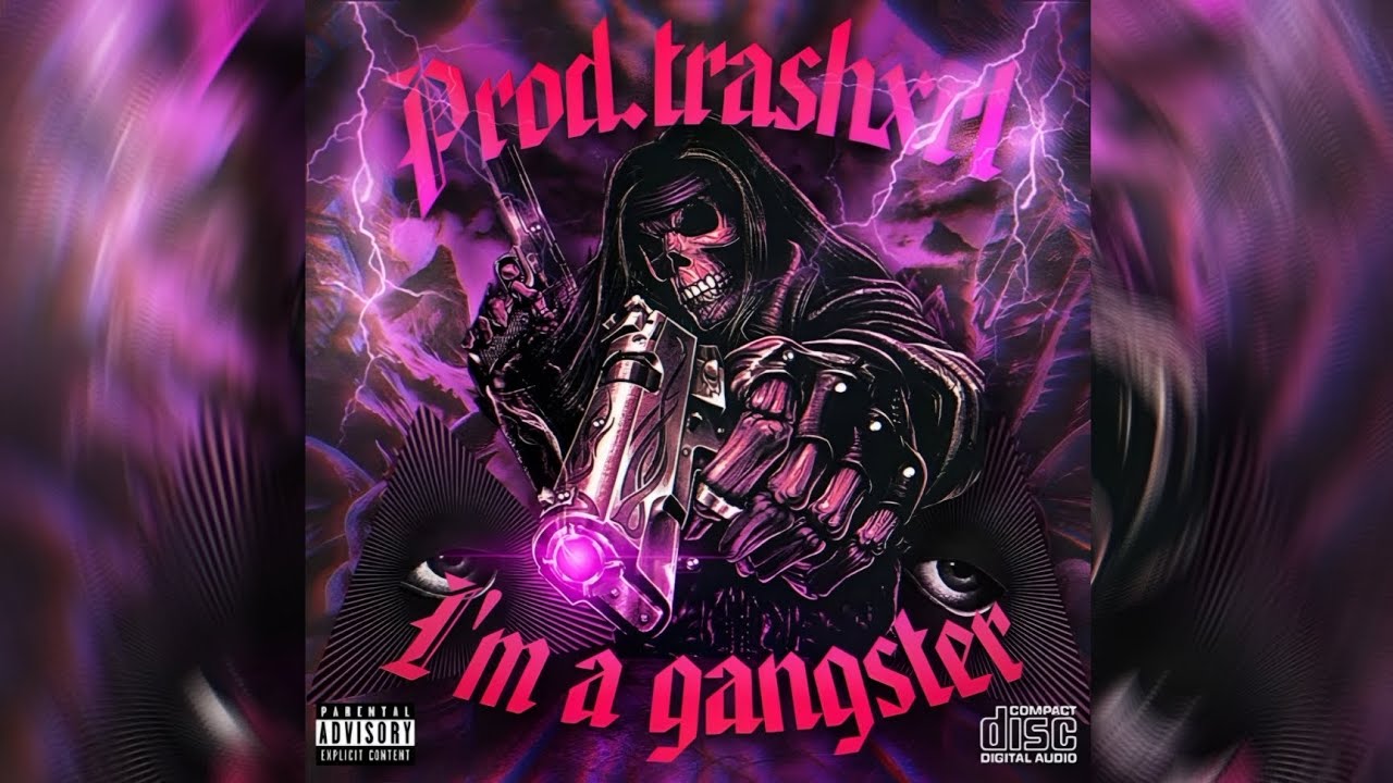 I'M A GANGSTER (ON SPOTIFY) memphis - YouTube