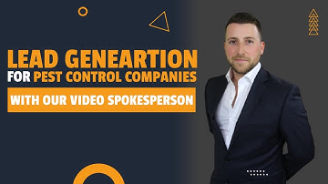 Pest Control Lead Generation | Buy Pest Controller Leads | Pest Control Technician Lead Generation