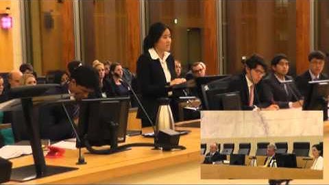 QUT Mooting - How to Moot