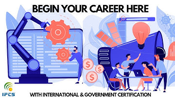 IPCS Global | Best Automation & Digital marketing Training Provider | Government Certified