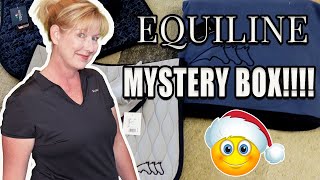 EQUILINE HAS A MYSTERY BOX??? UNBOXING!!! by The Budget Equestrian 398 views 5 months ago 11 minutes, 57 seconds