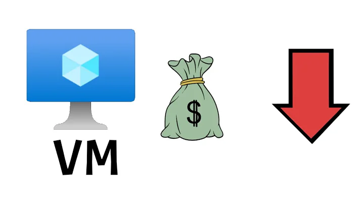 Azure Cost Savings | VM Auto Shutdown (Hidden Azure Disclaimer)
