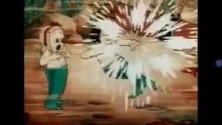 Merrie Melodiesleon Schlesinger 1935 1995 Turner Dubbed Version