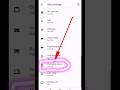 How To Third Party Sign In On Google Chrome Android Shorts Setting Googlechrome Chrome How To Third Party Sign In On Google Chrome Android Shorts Setting Googlechrome Chrome
