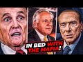 Top 3 Popular Politicians that Went in Bed with the Mafia😱😱