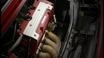 Halfway Mr S With Vtec Youtube